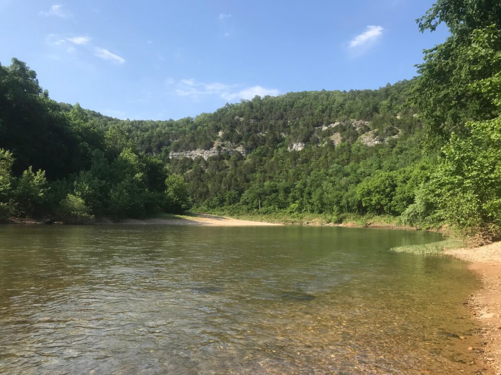 Buffalo National River