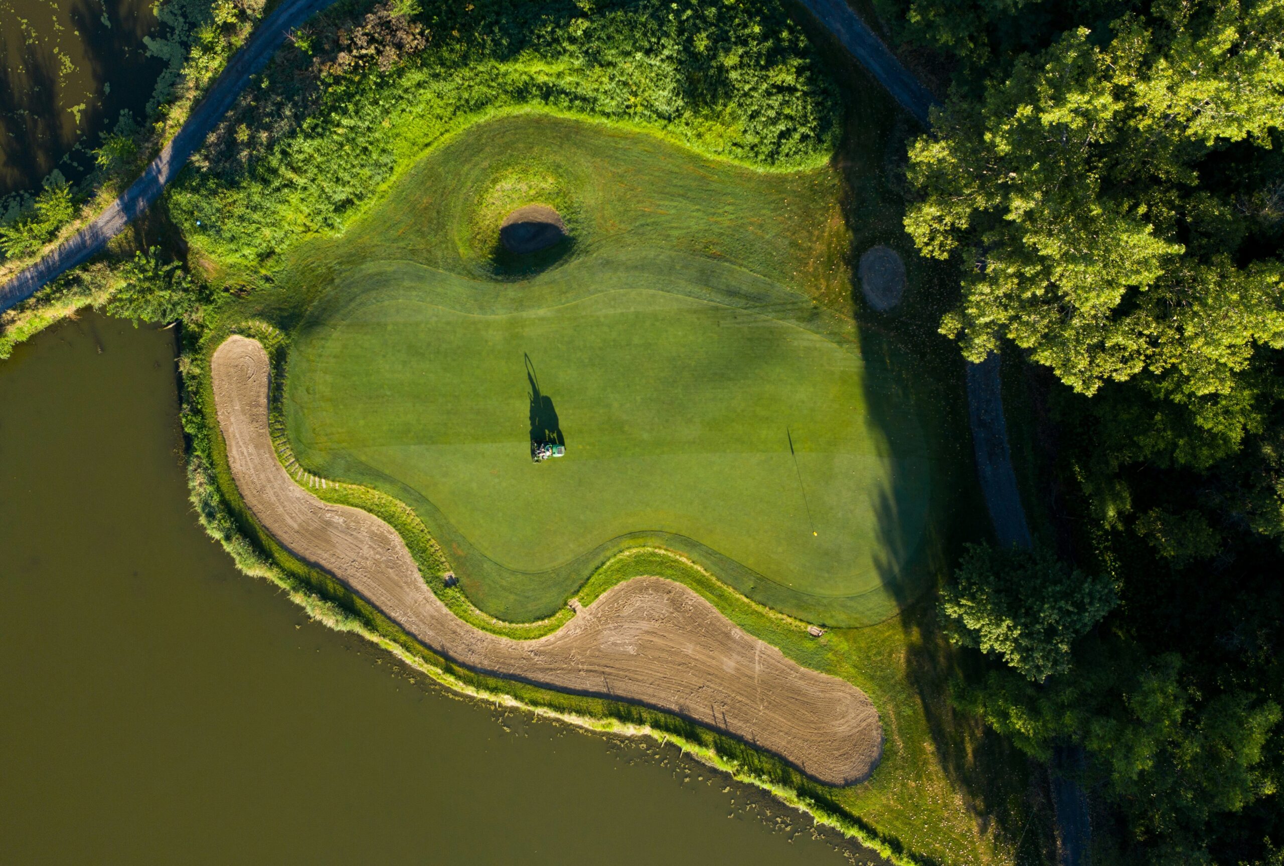 Golf Courses in Northwest Arkansas