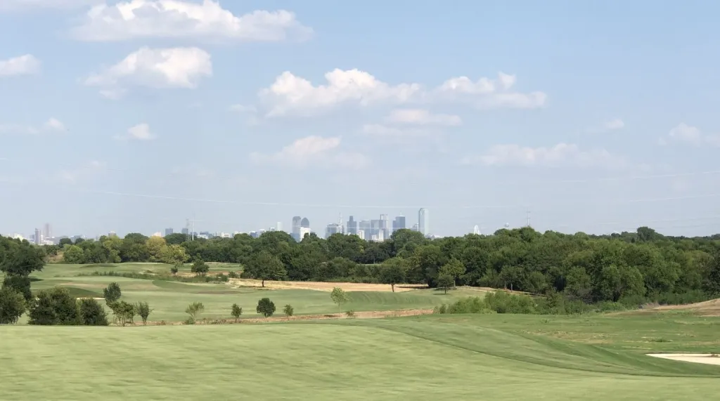 Cheap golf courses in dallas