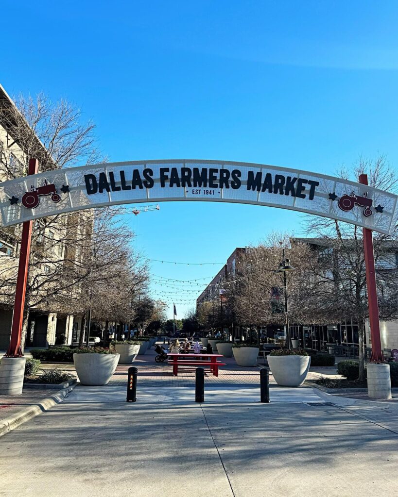 best free things to do in dallas