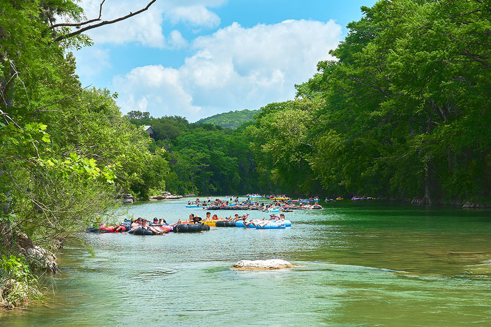 Things to do in New Braunfels